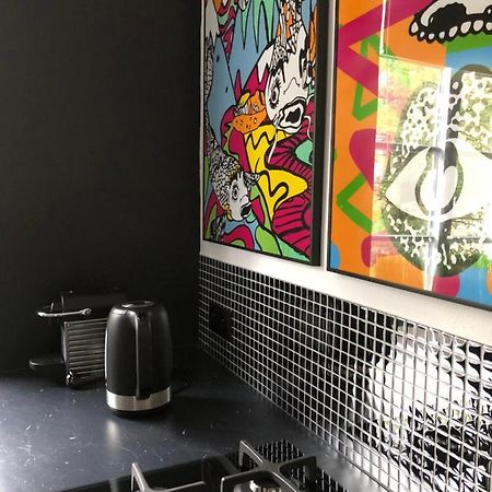 Pobuudka V Plebanska Z Widokiem Na Rynek Apartment Gliwice Ngoại thất bức ảnh
