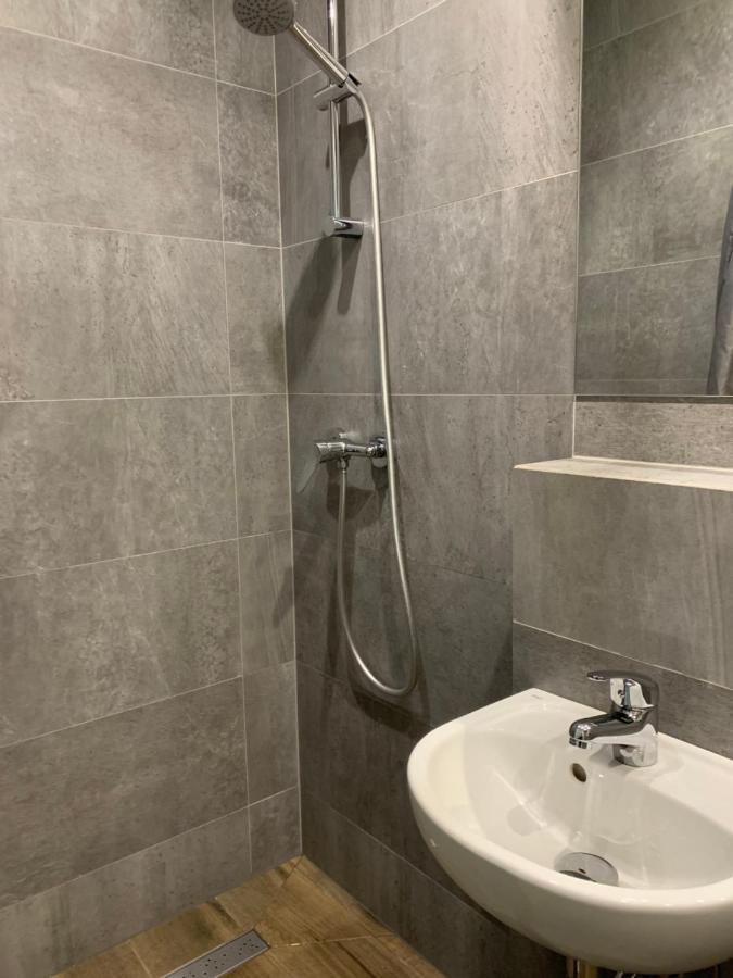 Pobuudka V Plebanska Z Widokiem Na Rynek Apartment Gliwice Ngoại thất bức ảnh