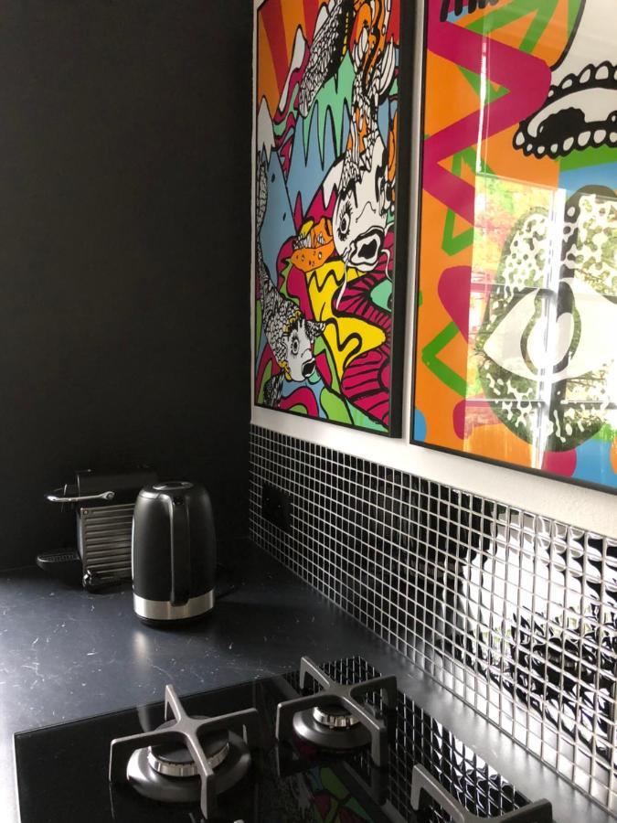 Pobuudka V Plebanska Z Widokiem Na Rynek Apartment Gliwice Ngoại thất bức ảnh